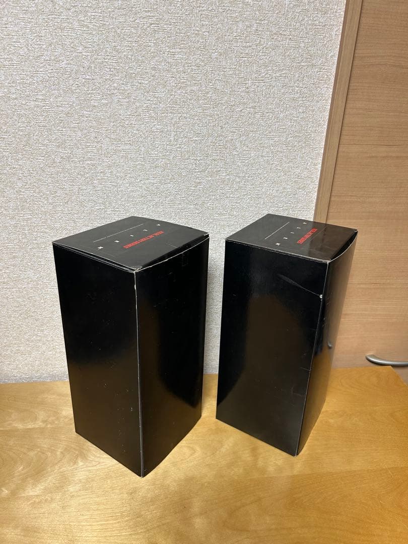 メディコムトイ　リアルアクションシリーズ エイリアン通常版+限定版セット　開封品