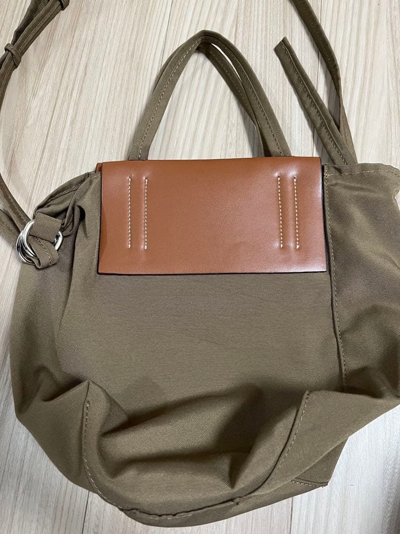 M M　Acne Studios ショルダーバッグ