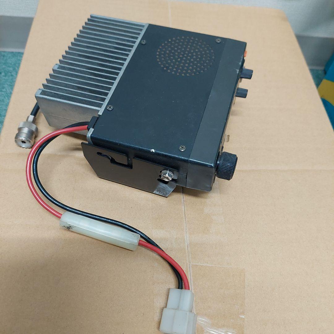 値引 アマチュア無線機 430 アルインコDR-M40DX アイコムIC-339