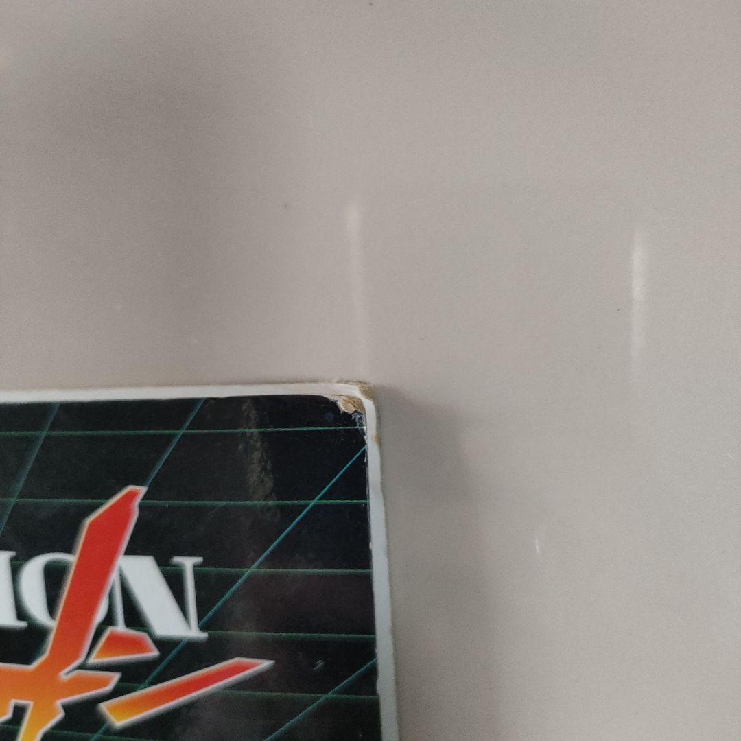 【特別価格】Calbee 新世紀エヴァンゲリオン カードホルダー 懸賞品