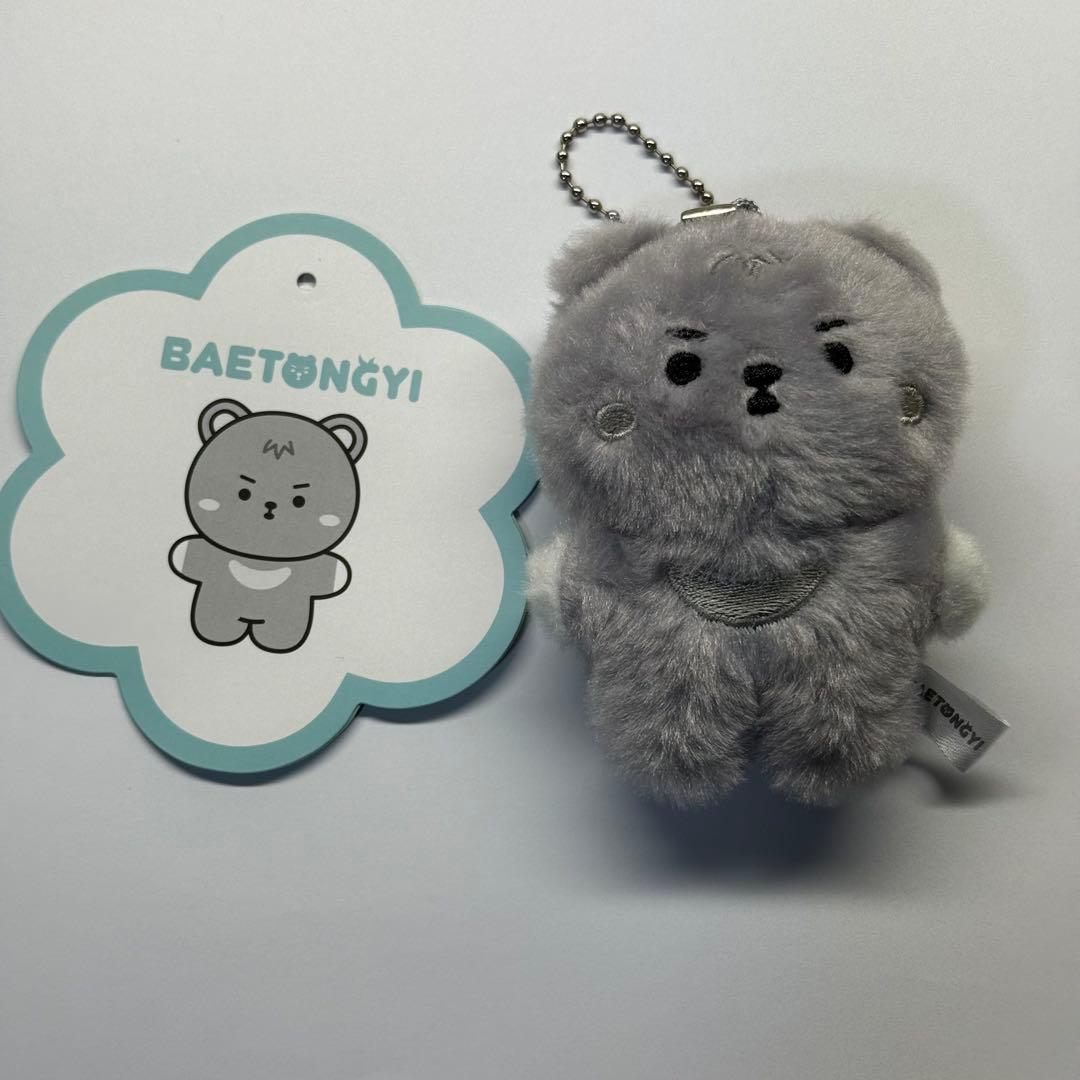 MONSTA X ミニミニドール ショヌ ぬいぐるみ MONSTA X ぬいぐるみ