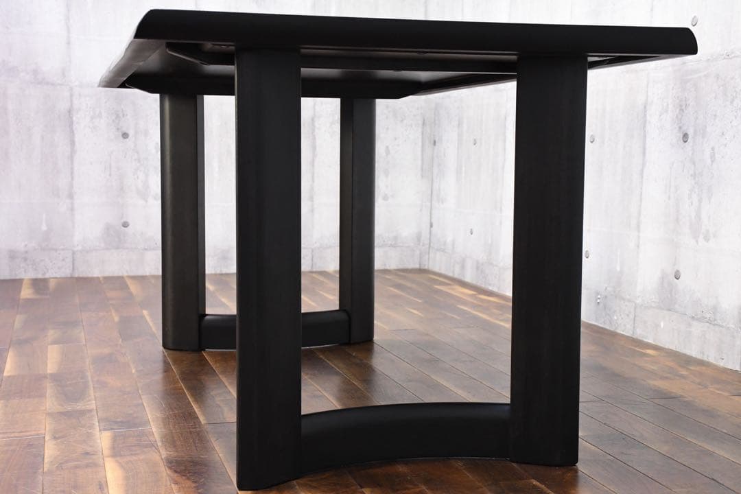 DIC119 カリモク ディレトーレ D57410 ダイニングテーブル