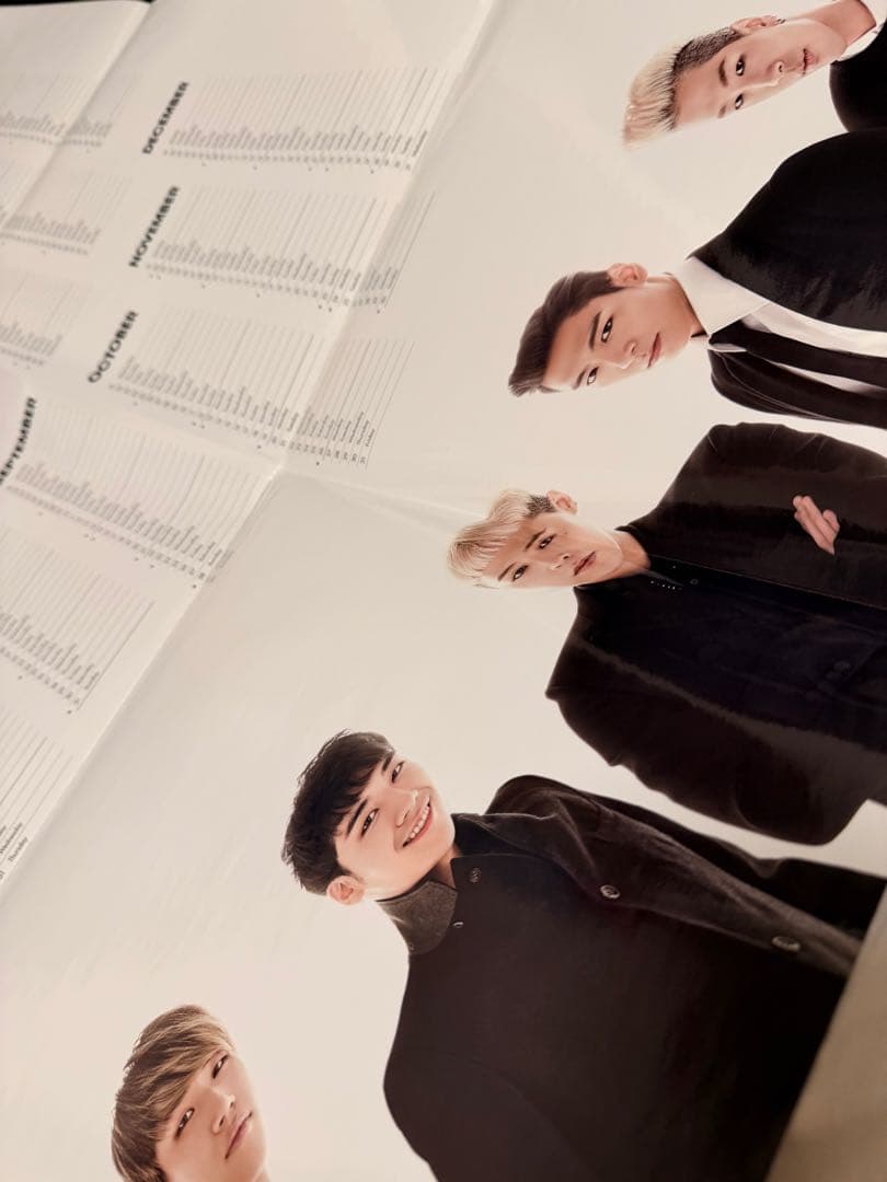 希少BIGBANG 2014 SEASON'S GREETING