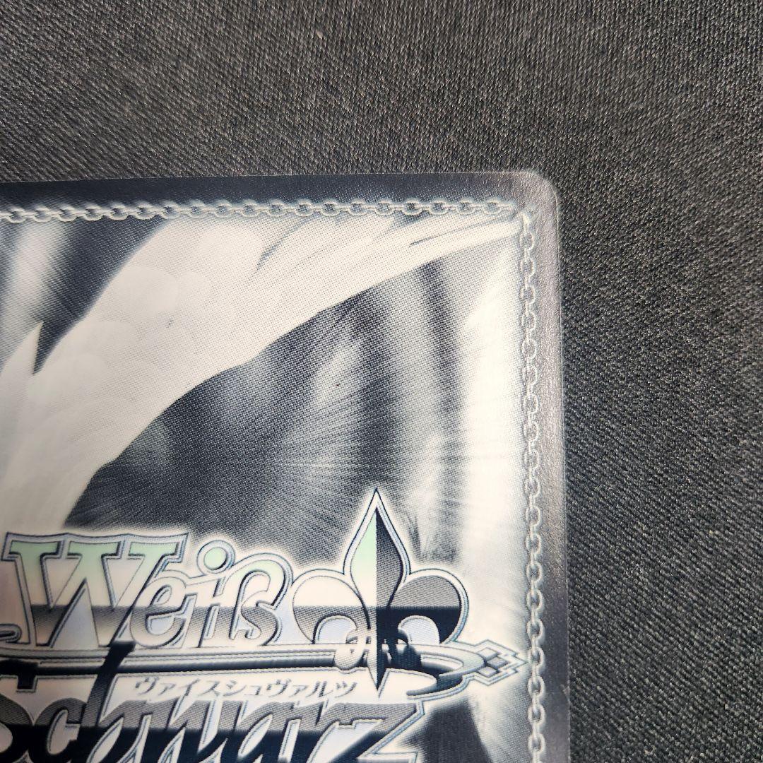 ヴァイスシュヴァルツ 不器用な恋心 中野一花 SSP 五等分の花嫁