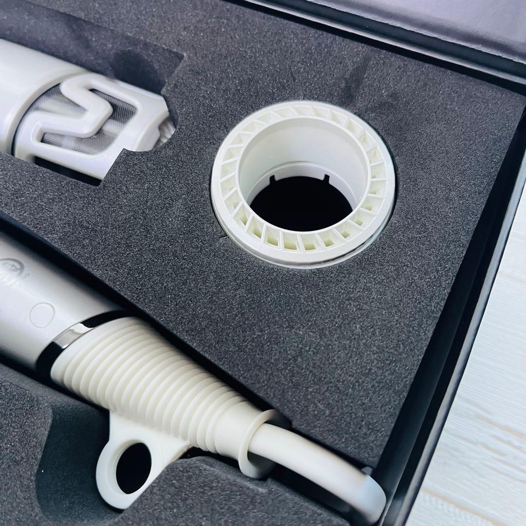 【新品未使用】Iletile アイルティル キュアコラーゲンイオンドライヤー