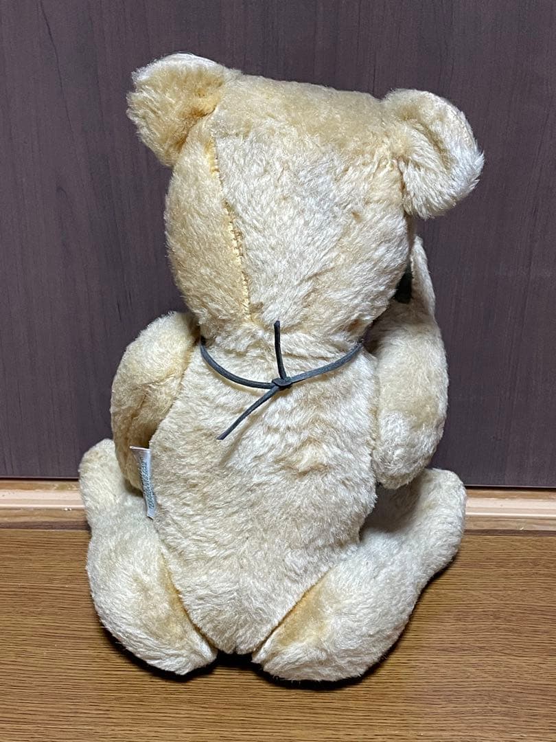 ヴィンテージ・ディーンズベア