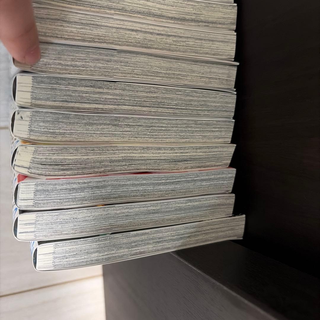 呪術廻戦 0〜30巻＋0.5巻 全巻セット／小説2冊+ファンブック／全35冊