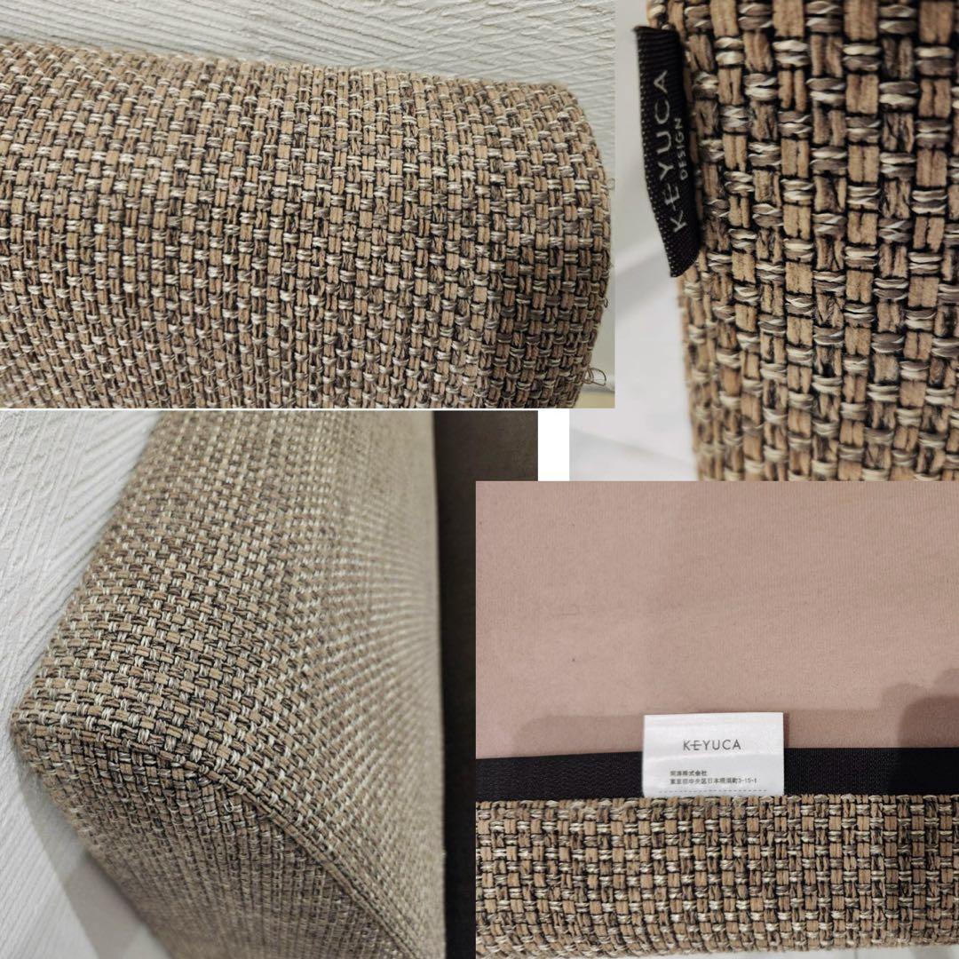 KEYUKA ケユカ Accodo sofa アコードダイニング4点セット①