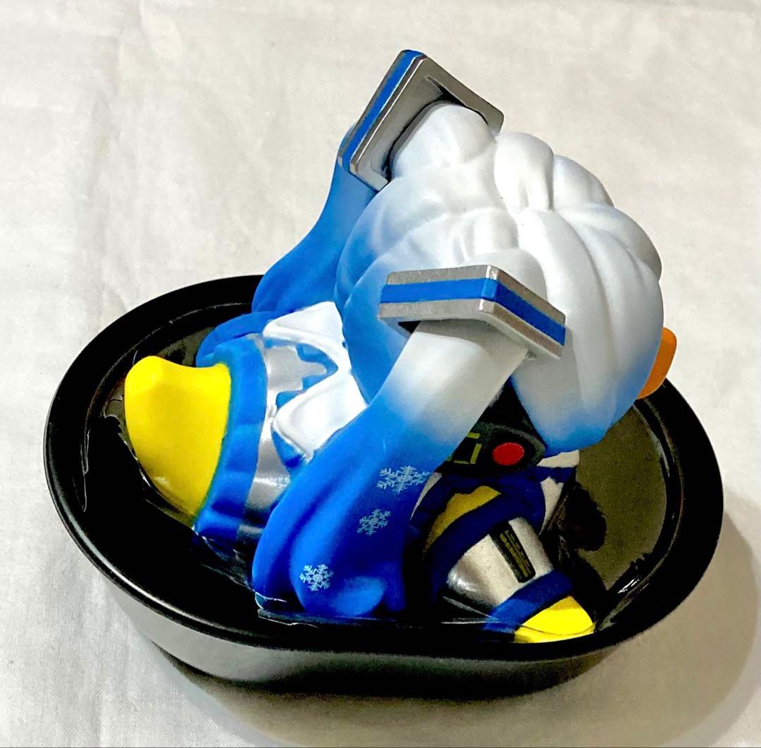 初音ミク TUBBZラバーダック SNOW MIKU 1.1 【入手困難希少品】 - メルカリ