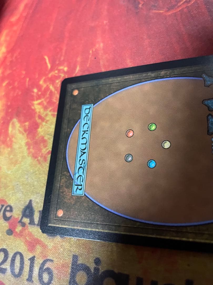 MTG ジョシュア・ロズフィールド　foil　プロモ　ログラクフ