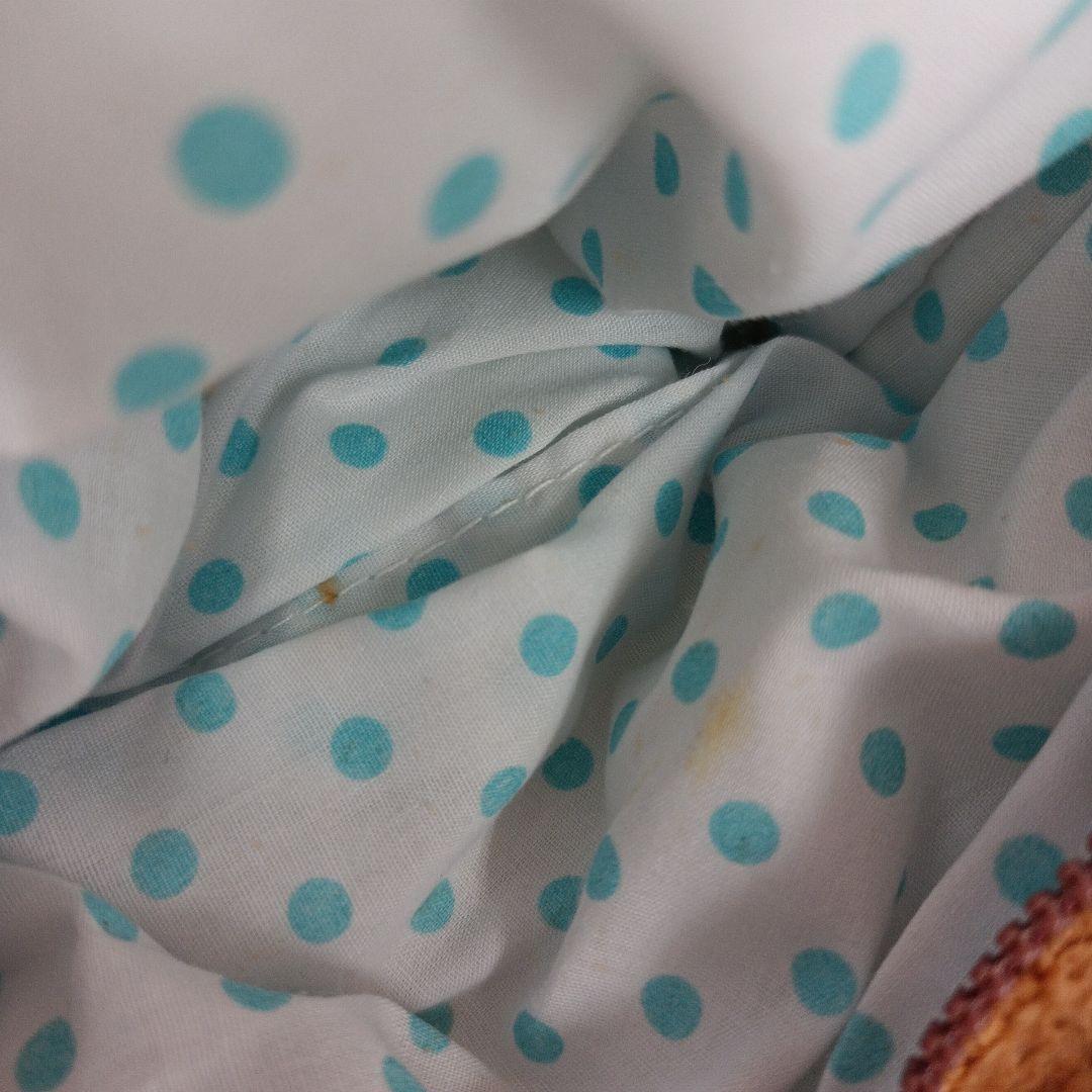 リラックマ BIGサイズ ぬいぐるみ フェイスクッション まとめ売り 4点