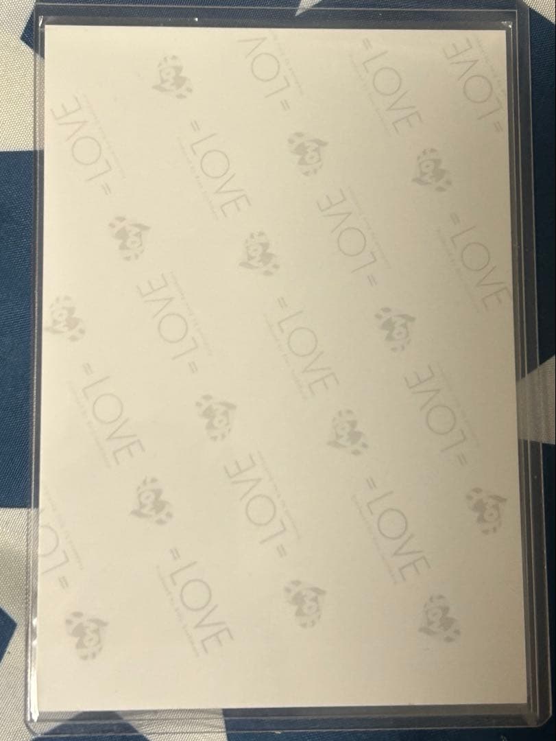 f*u様 佐々木舞香 直筆 浴衣2023