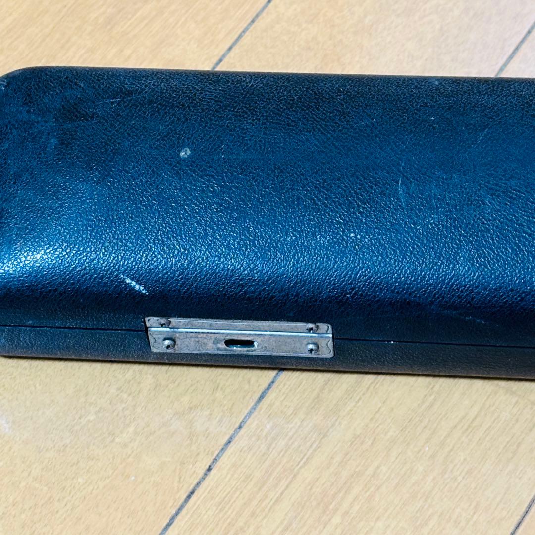 パール フルート NC-96 現状品　Pearl