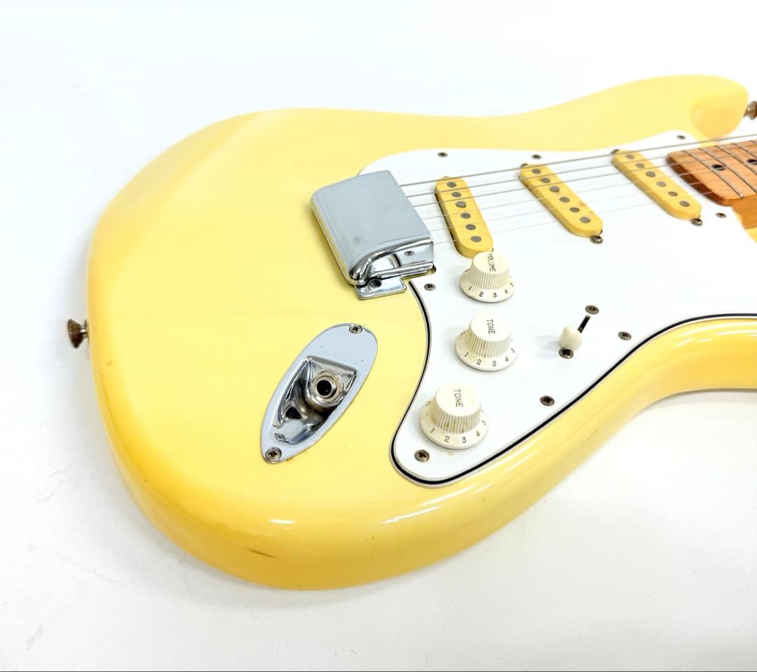 【希少】CAMEL JOURNEYCAST エレキギター