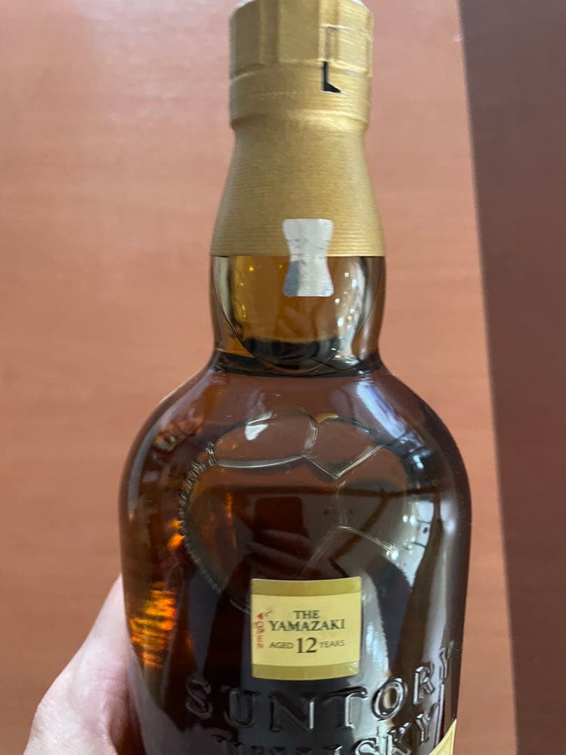 山崎 12年 ウイスキー IWハーパー JINRO 七福神大吟醸の通販はau PAY