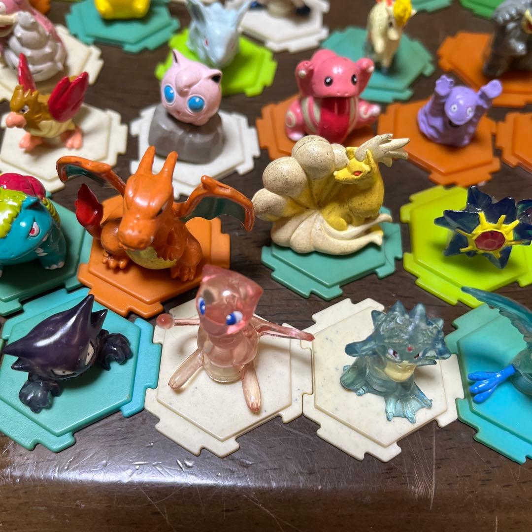 ポケットモンスターフルカラーコレクション