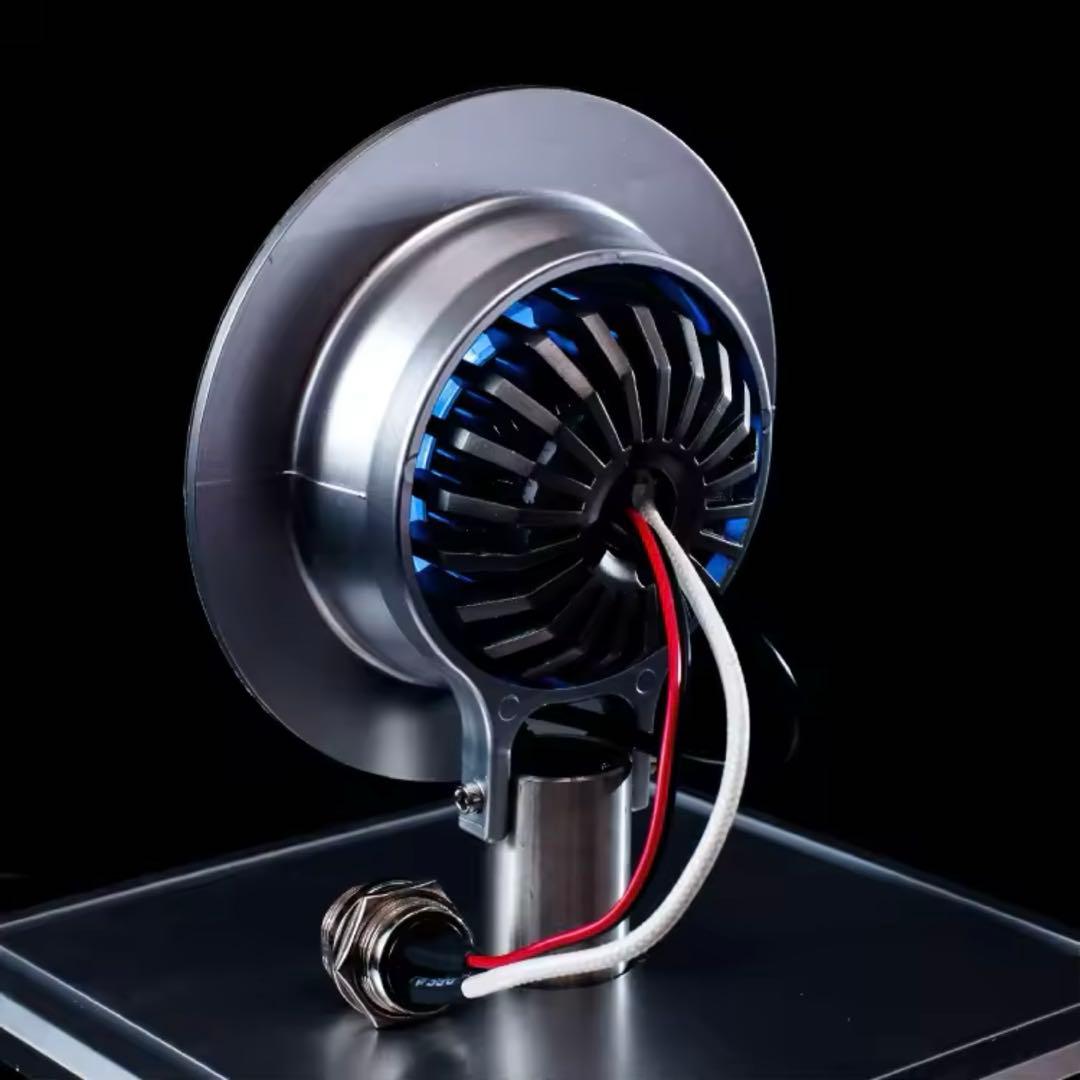 激レア」TONY STARKアークリアクター LED インテリア アイアンマン