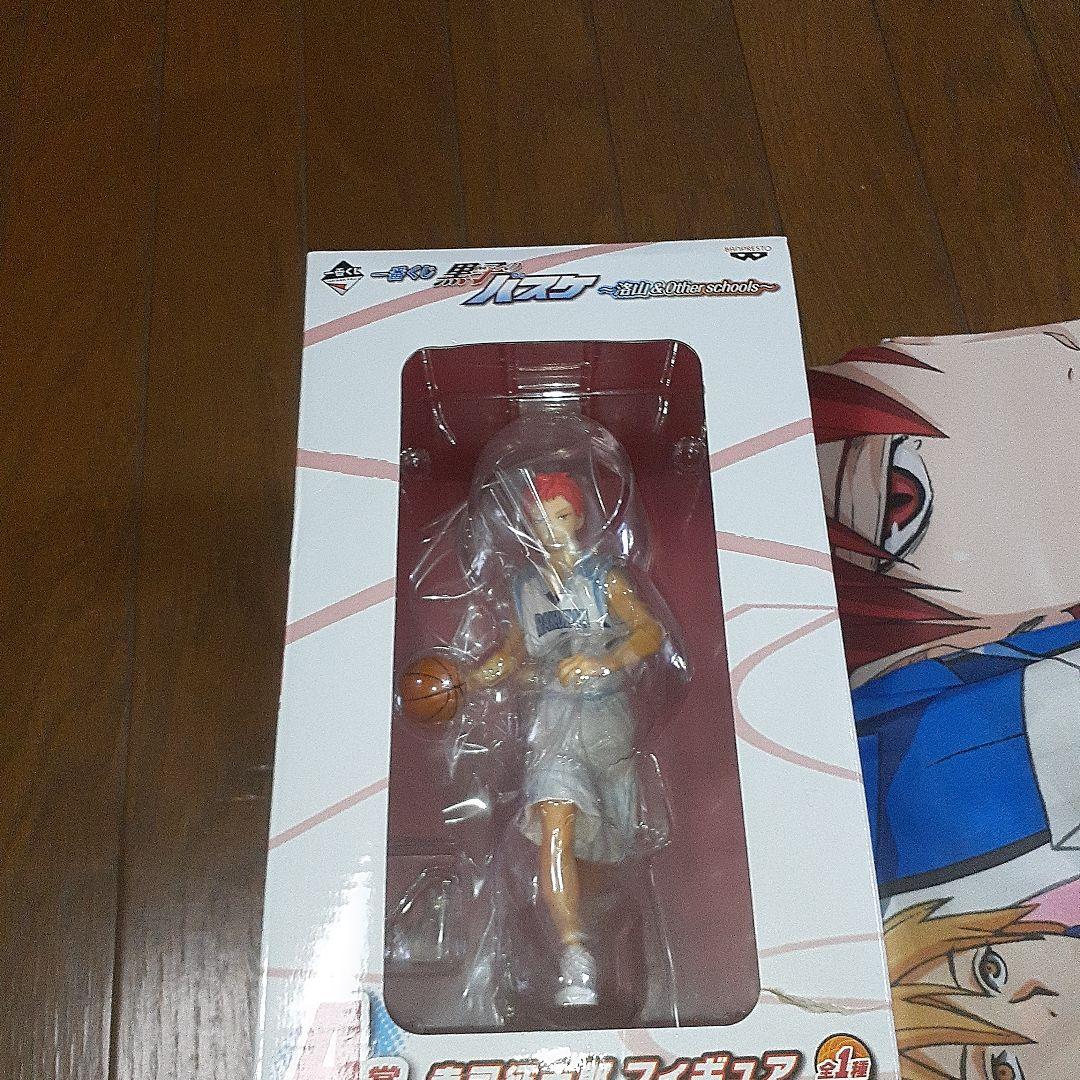 黒子のバスケ まとめ売り 80点以上 黒子,黄瀬,火神,青峰,赤司,緑間