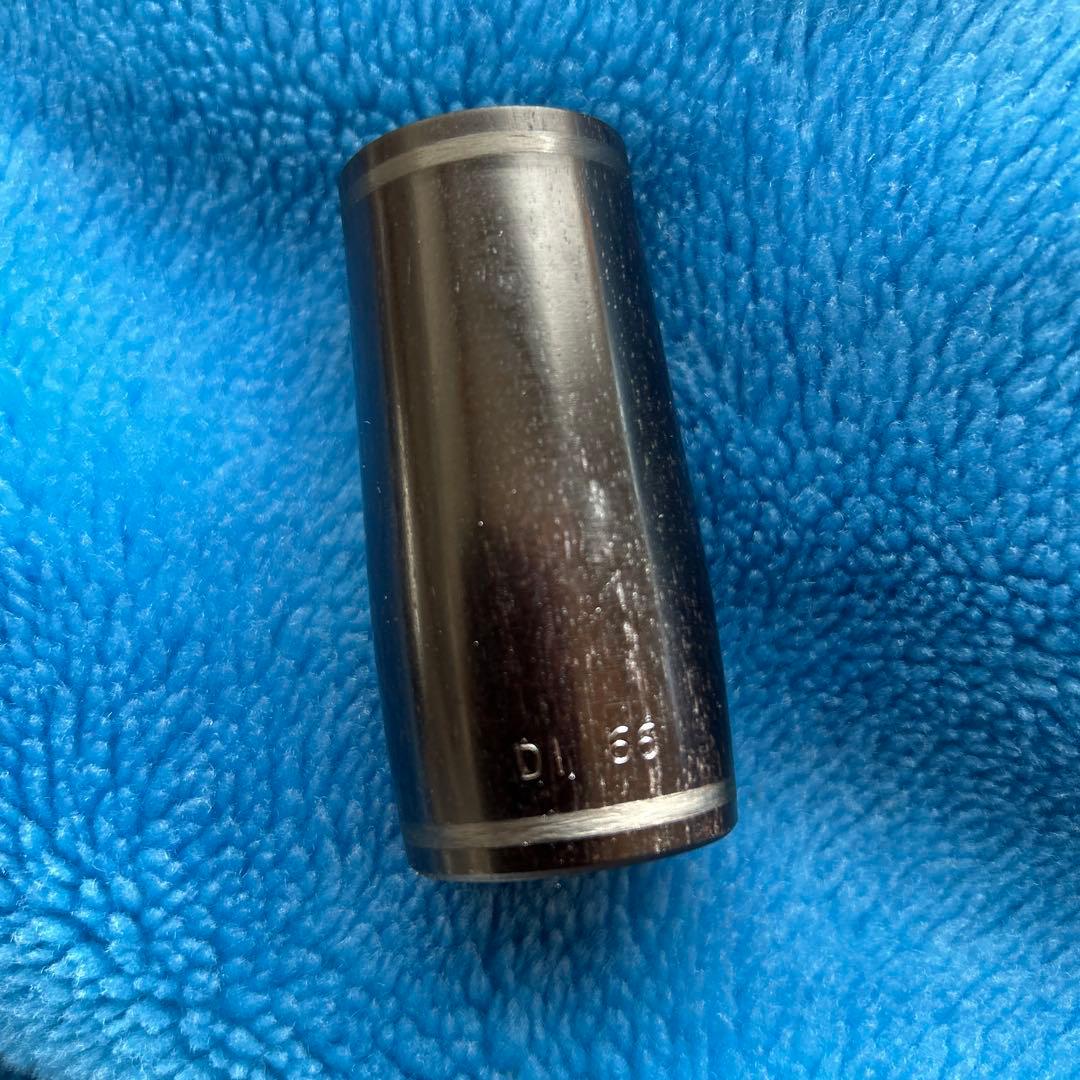 Divineバレル(66mm)ビュッフェ・クランポン