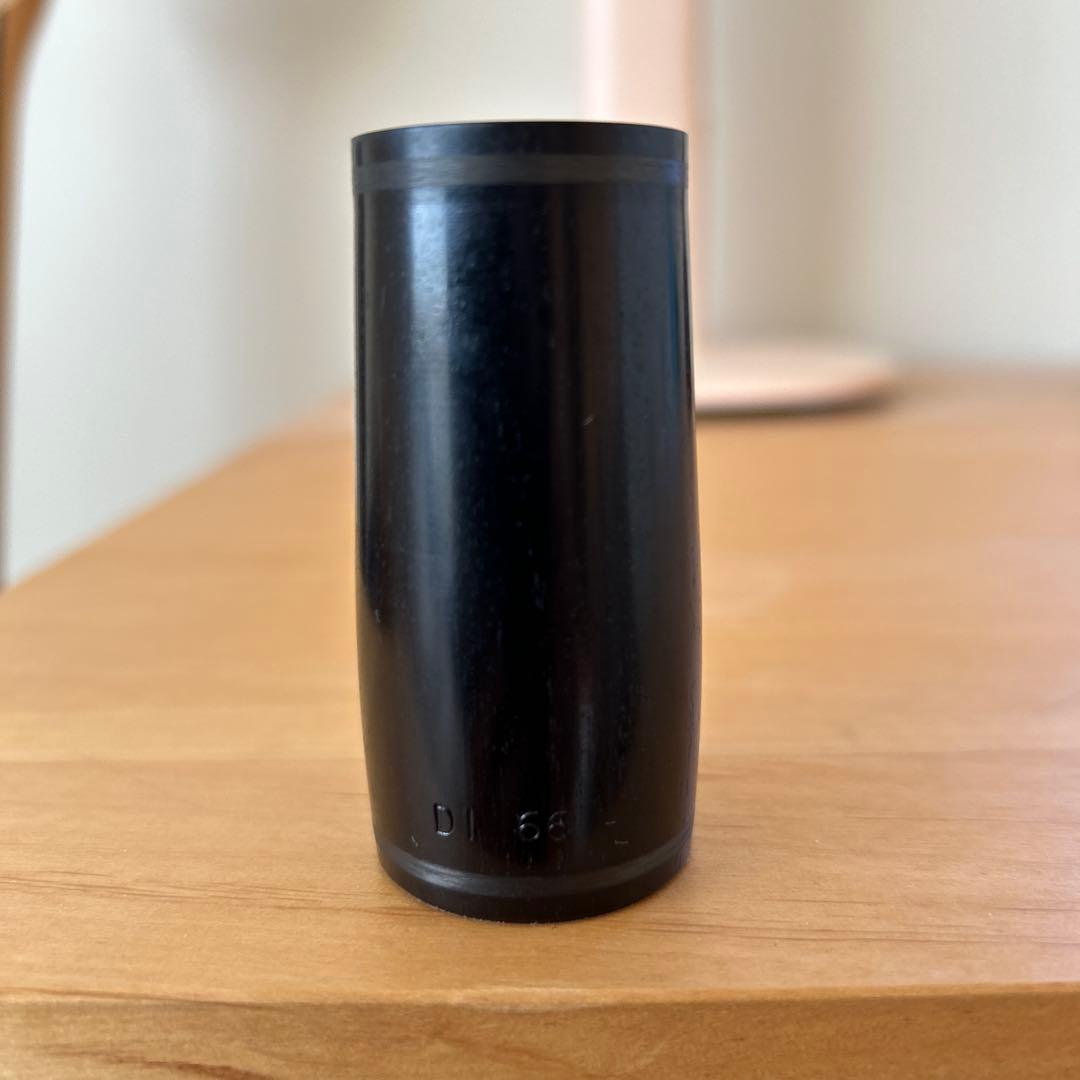 Divineバレル(66mm)ビュッフェ・クランポン