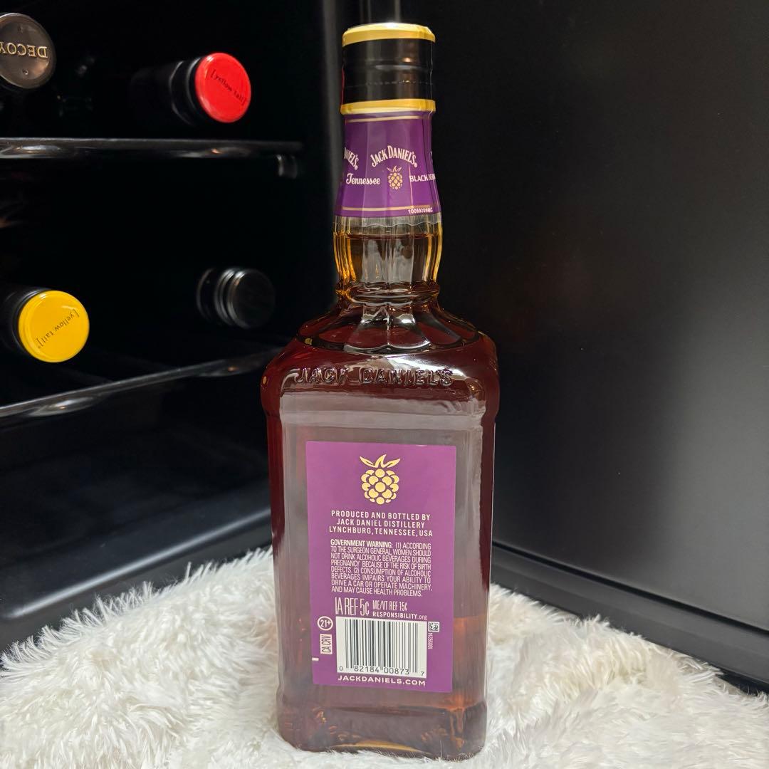 Jack Daniel'sBLACKBERRY ジャックダニエル ブラックベリー - メルカリ