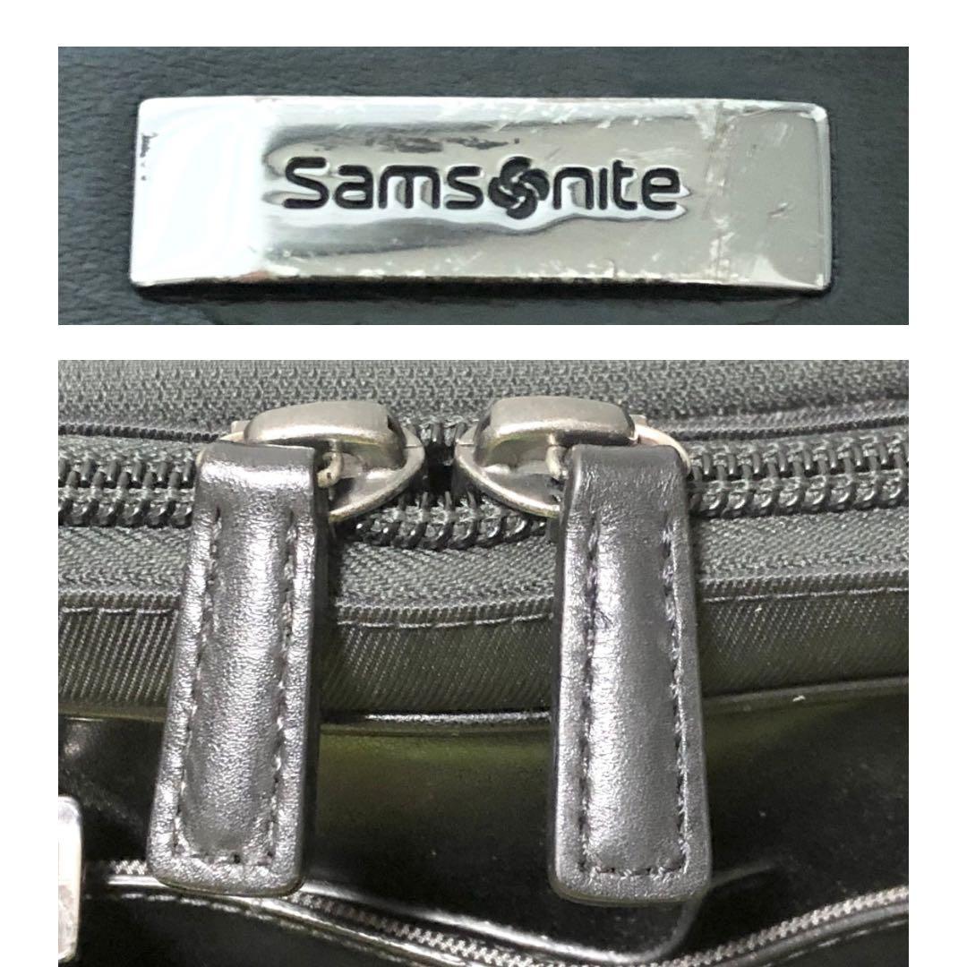 ☆ど根性ガエルM☆【Somsonite】サムソナイト ブリーフケース