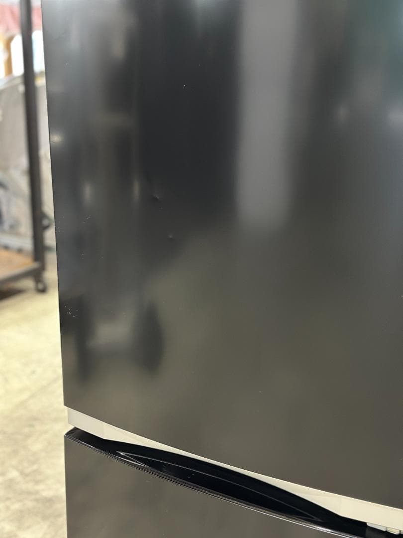 ■東芝/TOSHIBA■2ドア冷蔵庫 GR-S17BS 170L 2021年製