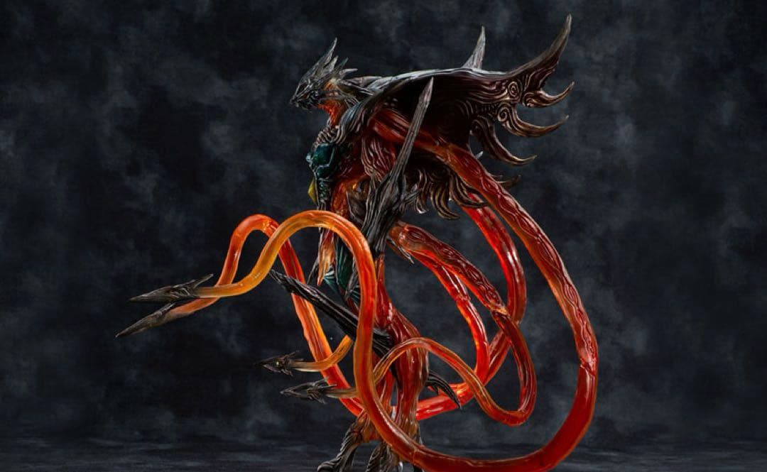 【未開封新品】variant monsters 柳星張イリス 通常カラー