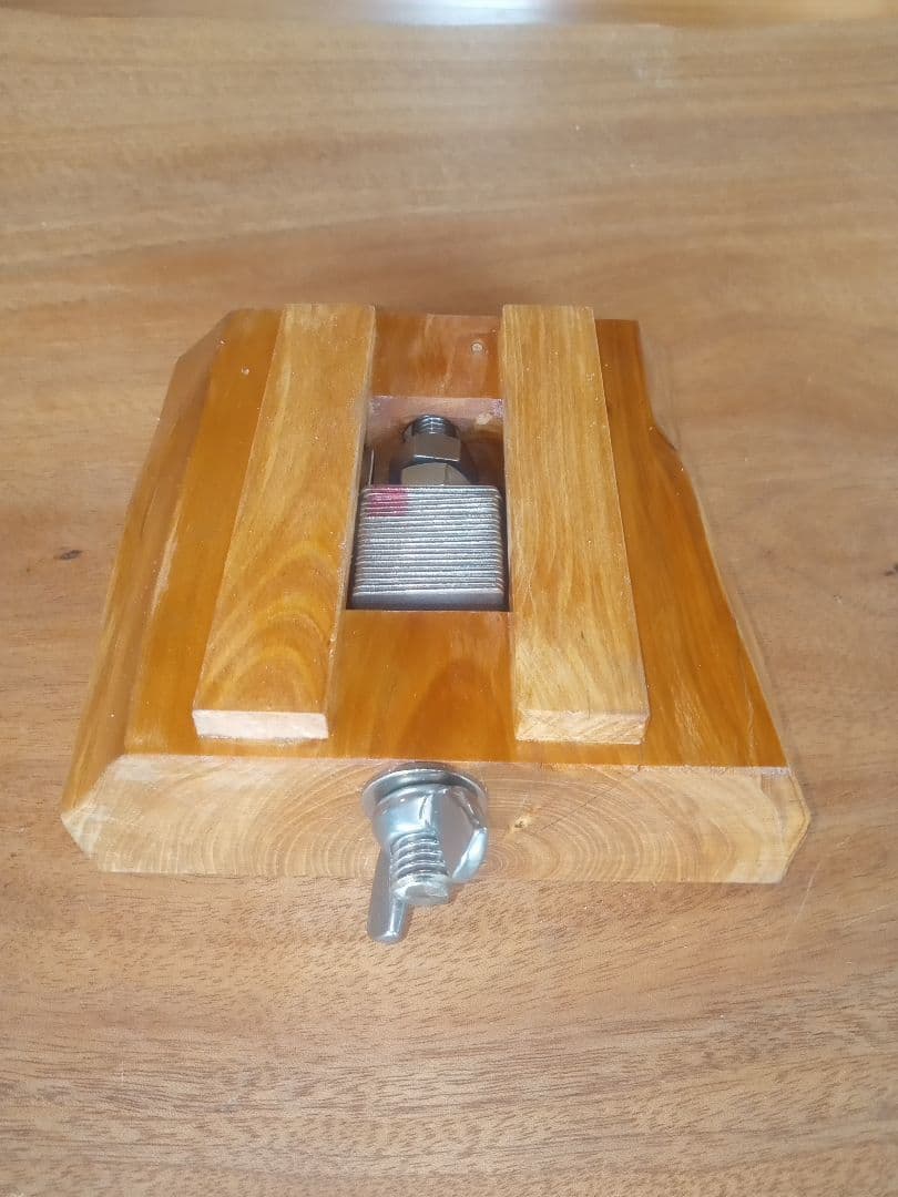 ラウハラ専用アイテム\"スマートカッター”