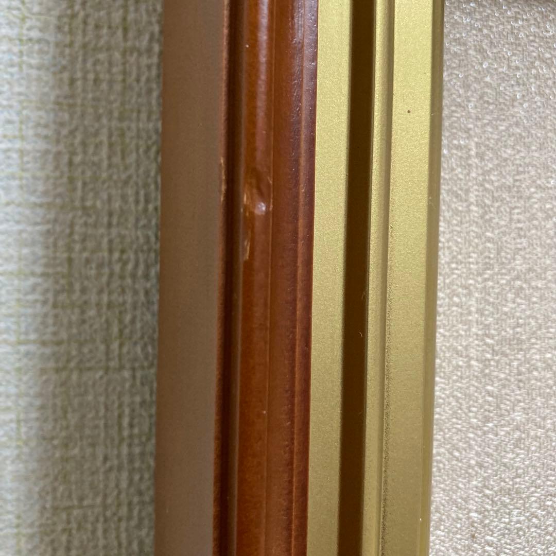 【真作保証】倉田冨美「舞妓」日本画SM号 直筆サイン 落款 共シール有り 美人画