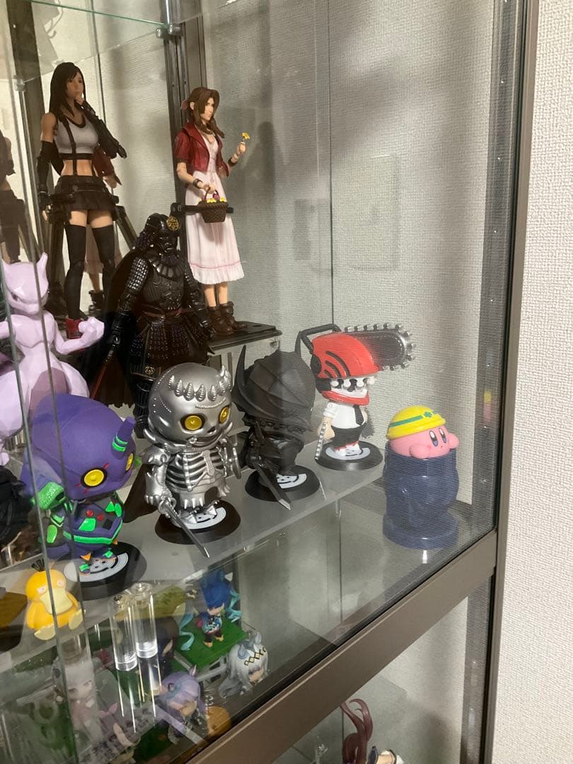 Cutie1 ベルセルク　スカルナイト　髑髏騎士　フィギュア