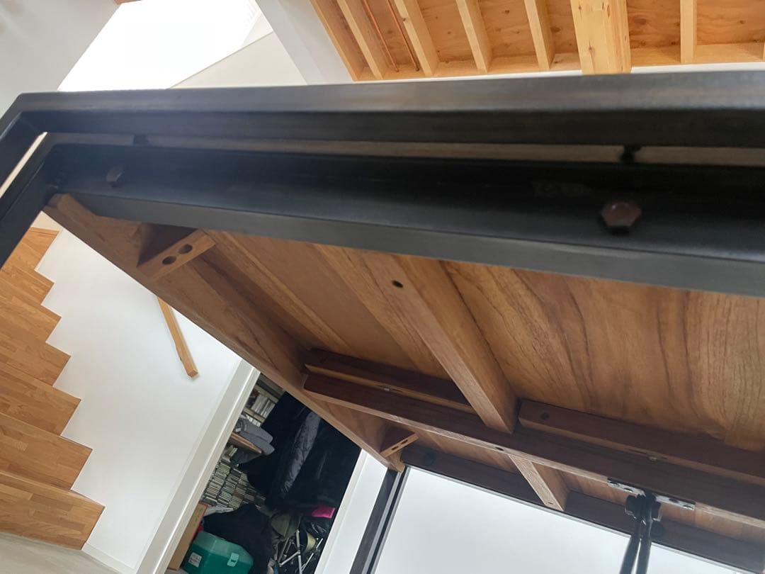 ダイニングテーブル　bisco