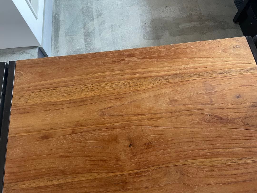 ダイニングテーブル　bisco