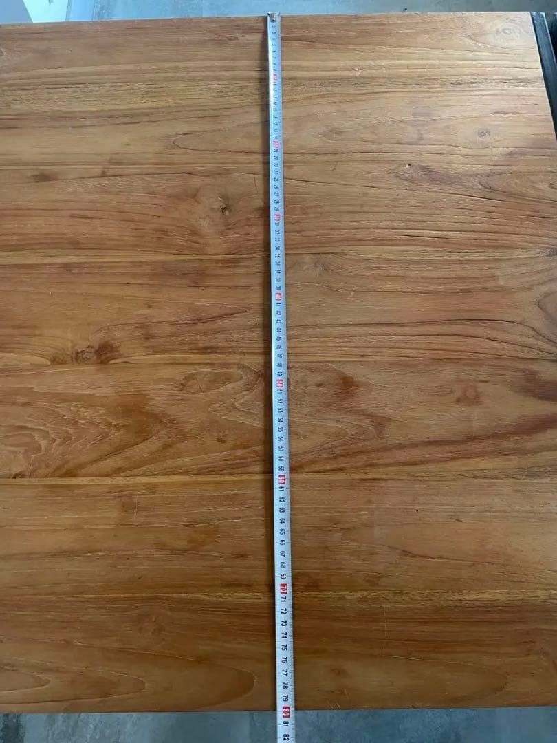 ダイニングテーブル　bisco