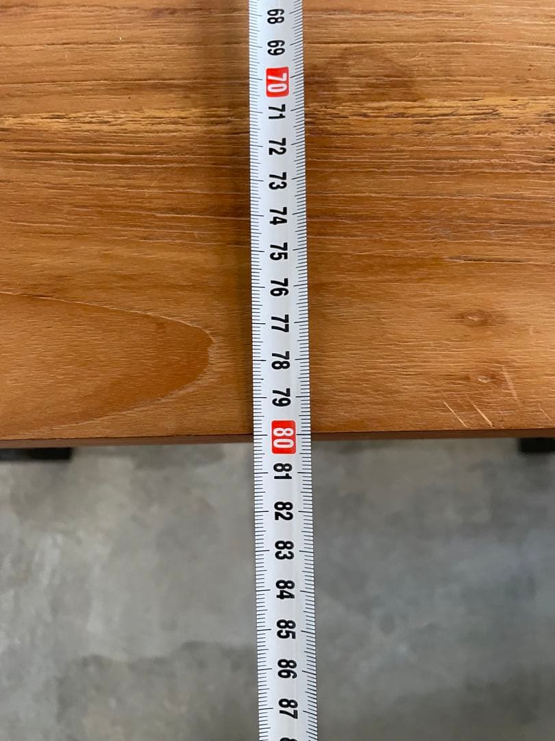 ダイニングテーブル　bisco