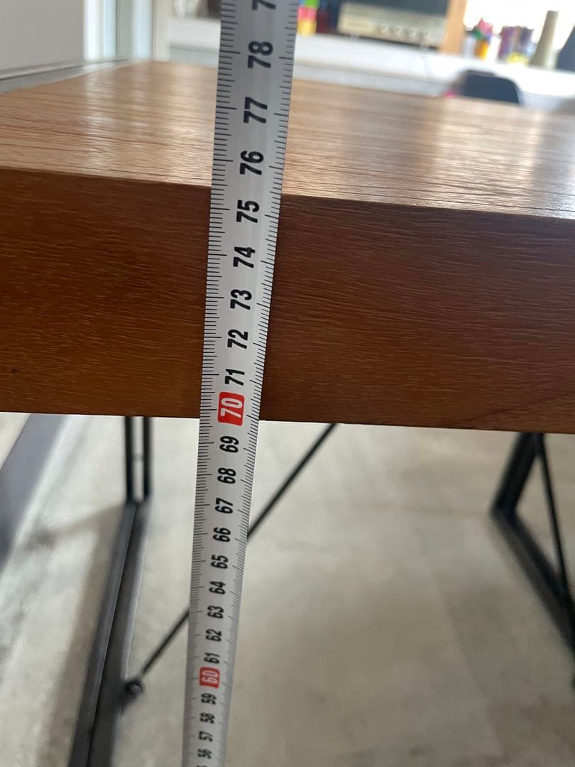 ダイニングテーブル　bisco