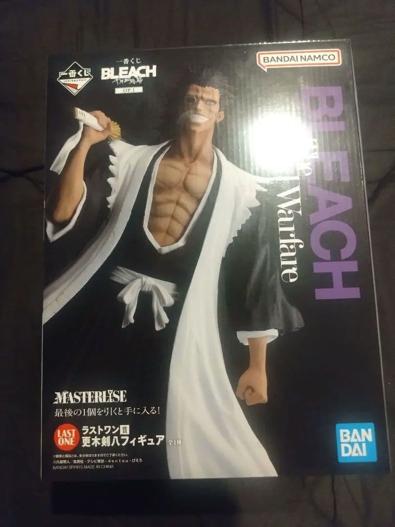 BLEACH 松本乱菊 一番くじ】BLEACH ブリーチ 市丸ギン 松本乱菊