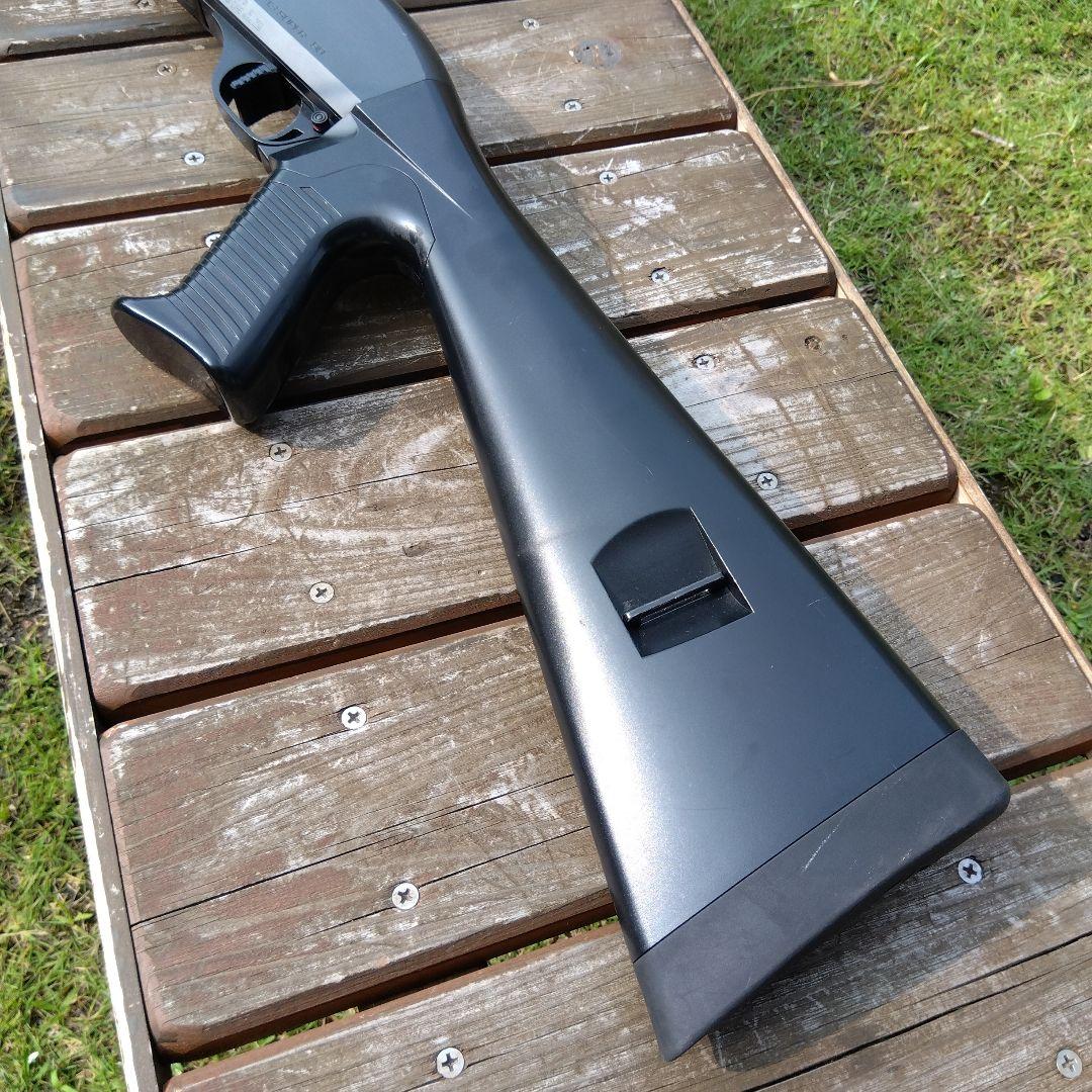 東京マルイ　ｍ3スーパー90　エアーショットガン（70ミリ短縮品）