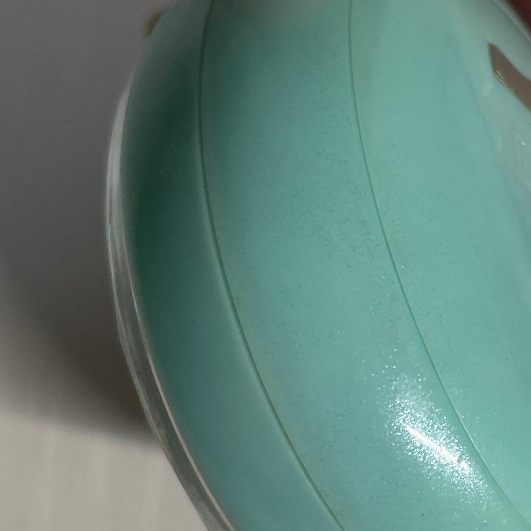 たまごっちぴーす ピース たまデコピアス ラブメロ グリーン セット