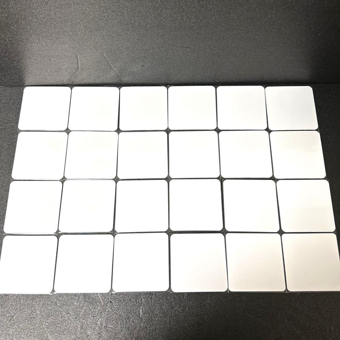 その着せ替え人形は恋をする 着せ恋飯店 コースター 東京・大阪 銀座 MG