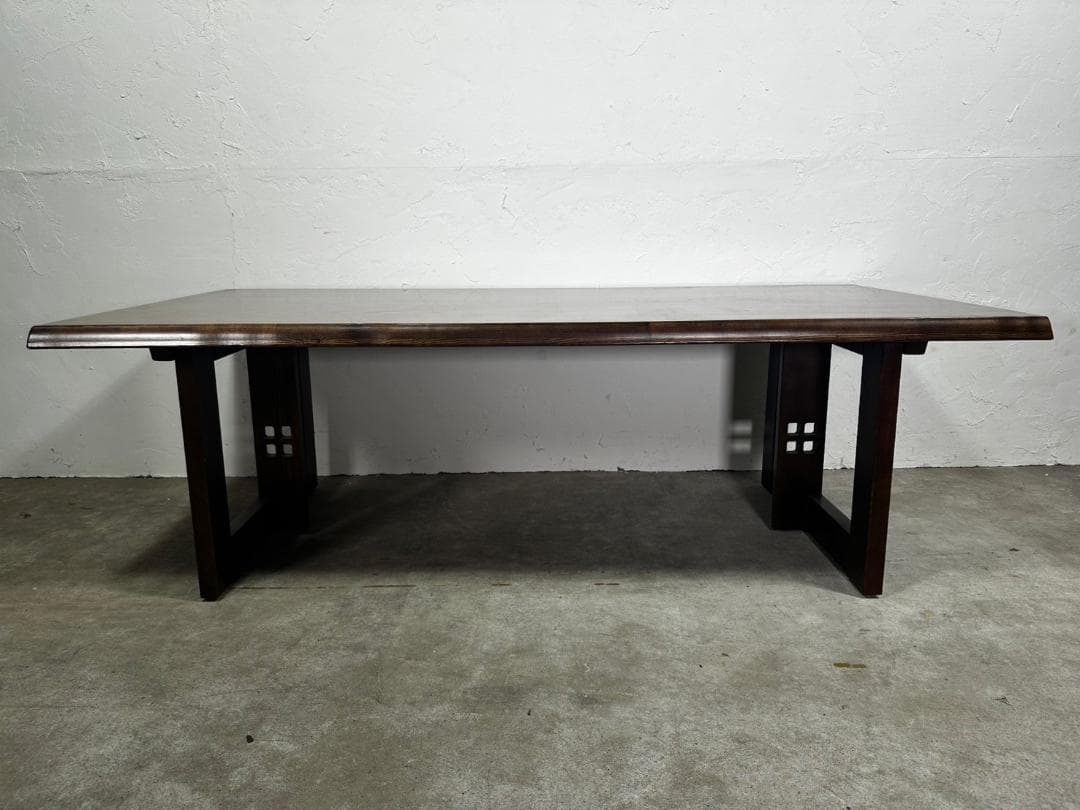 『karimoku』カリモク ダイニングテーブル ローテーブル RWdin21