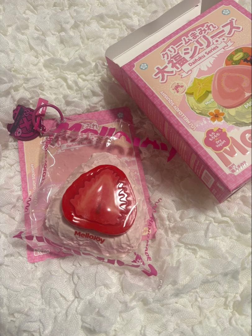 mellojoy メロジョイ 大福 など色々 人気セット まとめ売り