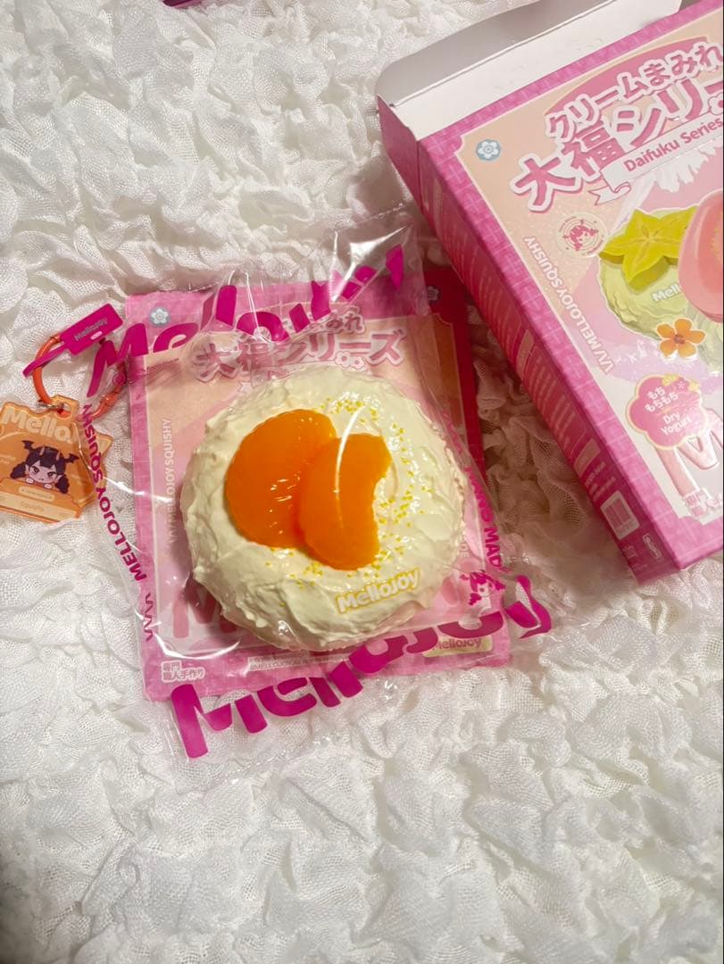 mellojoy メロジョイ 大福 など色々 人気セット まとめ売り