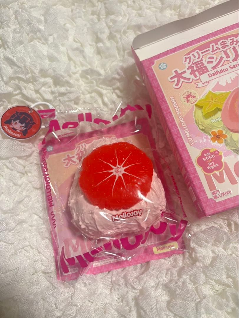 mellojoy メロジョイ 大福 など色々 人気セット まとめ売り