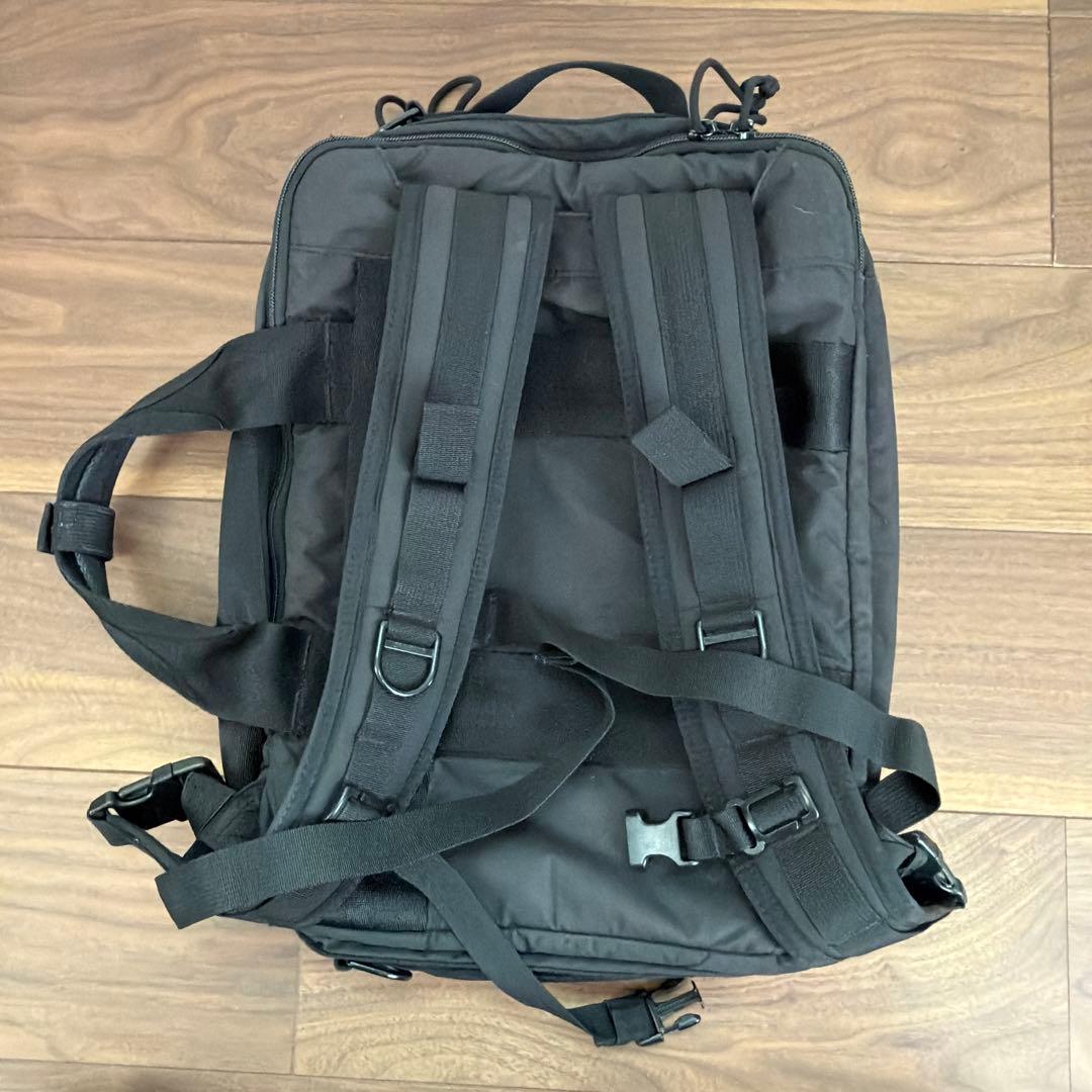 ブリーフィング　ビジネスバッグ　2点セット