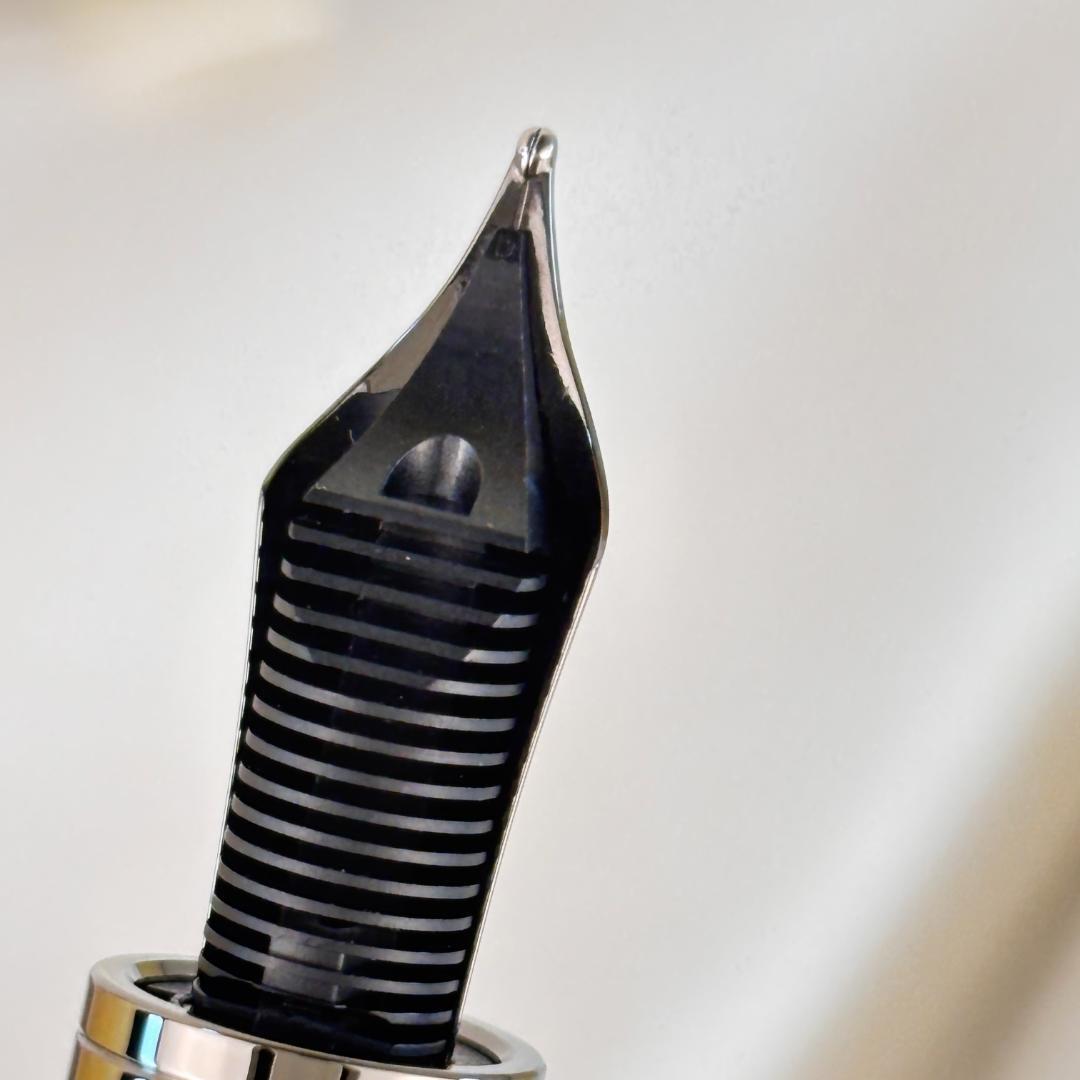 モンブラン ザ・ビートルズ スペシャルエディション 万年筆 ノート