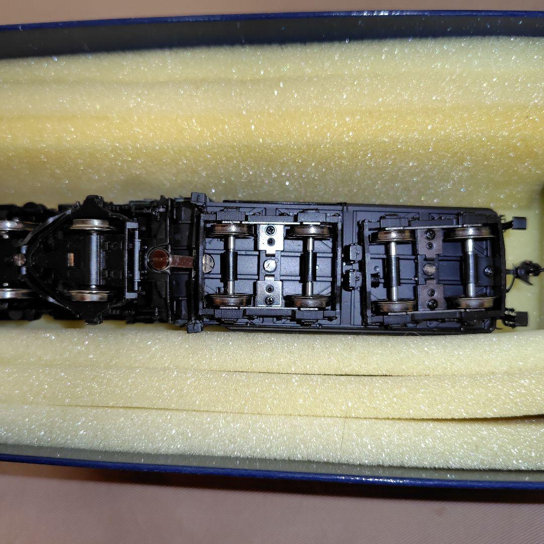 天賞堂 C58形 蒸気機関車