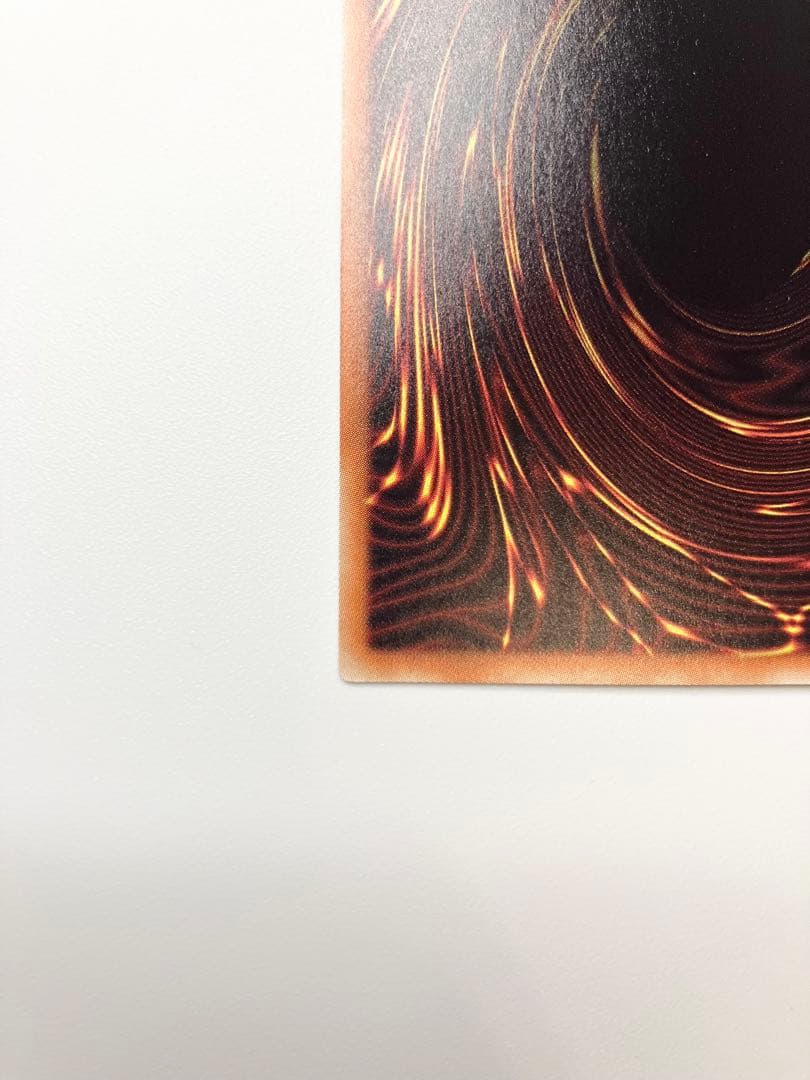 遊戯王　ブラックローズドラゴン　20thシークレット