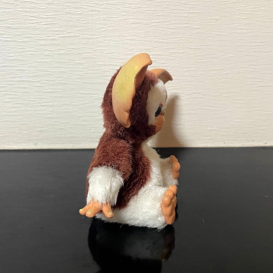 GREMLINS2 グレムリン ギズモ ジュンプランニング フィギュア 希少品