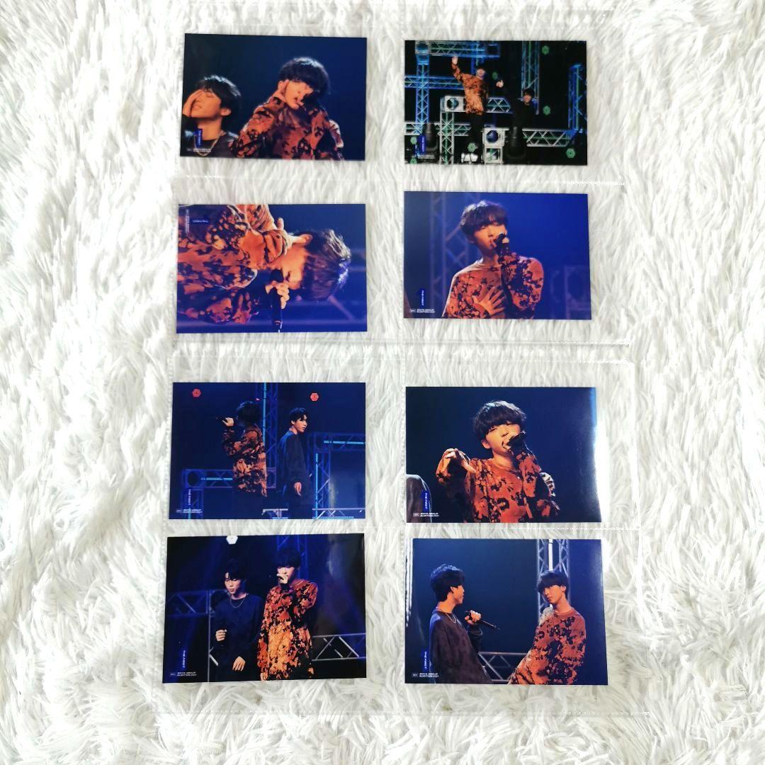 BMSG ザスト ブロマイド 写真 BEFIRST マーゼル 93枚 リュウへイ